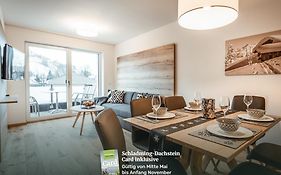 Apartments Gustav by Schladming-Appartements